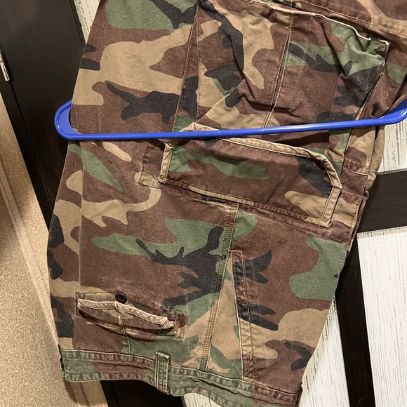 Polo shorts - Picture 4 of 4